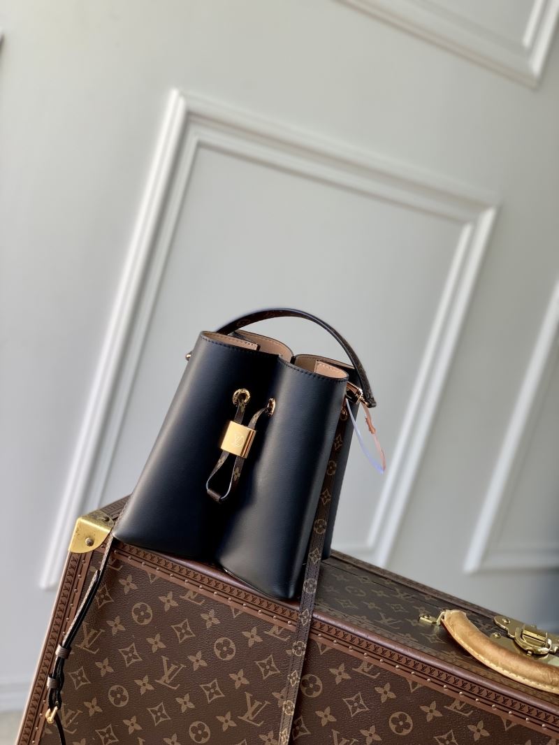 LV Bucket Bags